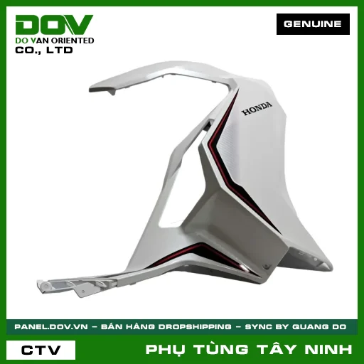 MẶT NẠ TRƯỚC PHẢI *NHB35* — 64500K1GV00ZA