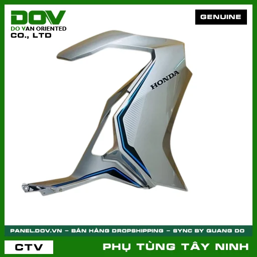 MẶT NẠ TRƯỚC PHẢI *NH262* — 64500K1GV00ZB
