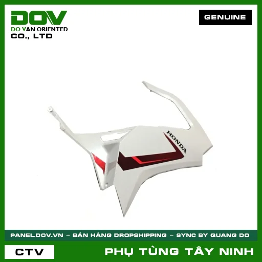 BỘ ỐP TRƯỚC PHẢI *NHB35* — 64500K1GV30ZA