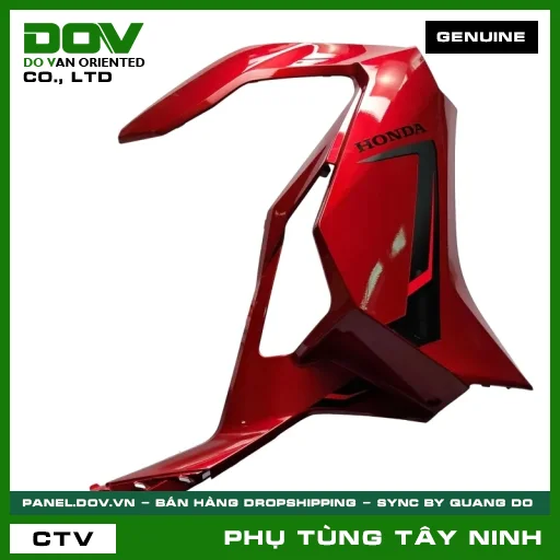 BỘ ỐP TRƯỚC PHẢI *R340* — 64500K1GV30ZC