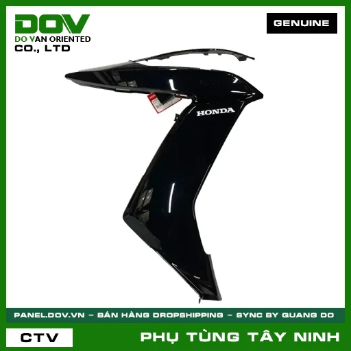 BỘ ỐP TRƯỚC BÊN PHẢI *NHB25* — 64500K27V00ZA