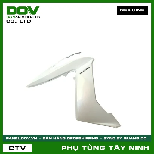 BỘ ỐP TRƯỚC BÊN PHẢI *NHA62X* — 64500K27V00ZF