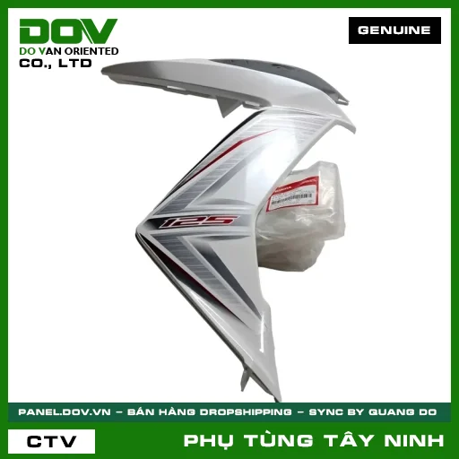 BỘ ỐP TRƯỚC BÊN PHẢI *R340X* — 64500K27V10ZD