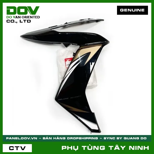 BỘ ỐP TRƯỚC BÊN PHẢI *Y208* — 64500K27V10ZE