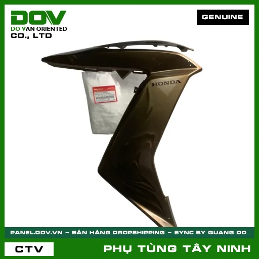 BỘ ỐP TRƯỚC BÊN PHẢI *YR219M* — 64500K27V20ZB