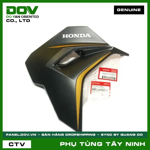 BỘ ỐP TRƯỚC BÊN PHẢI *NH436M* — 64500K2VN40ZA