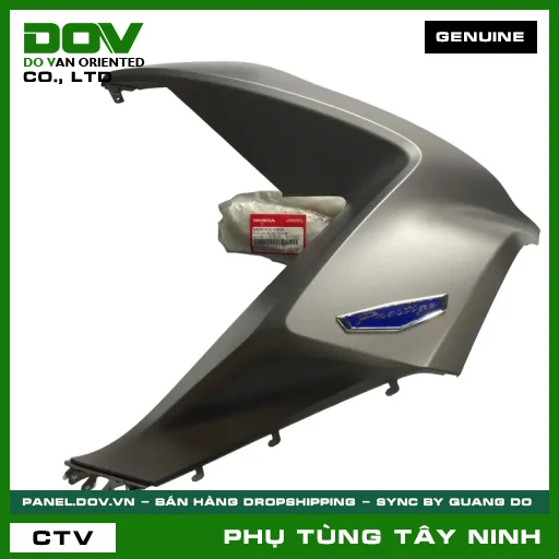 BỘ ỐP TRƯỚC BÊN PHẢI *NHB18M* — 64500K35V30ZA