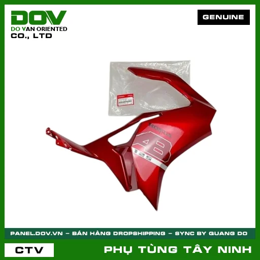 MẶT NẠ TRƯỚC PHẢI *R340* — 64500K3AV00ZC