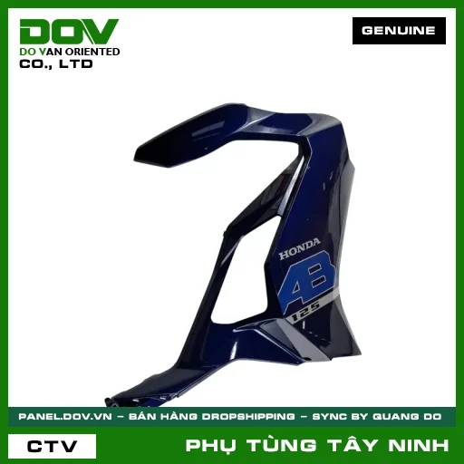 MẶT NẠ TRƯỚC PHẢI *PB421* — 64500K3AV00ZD