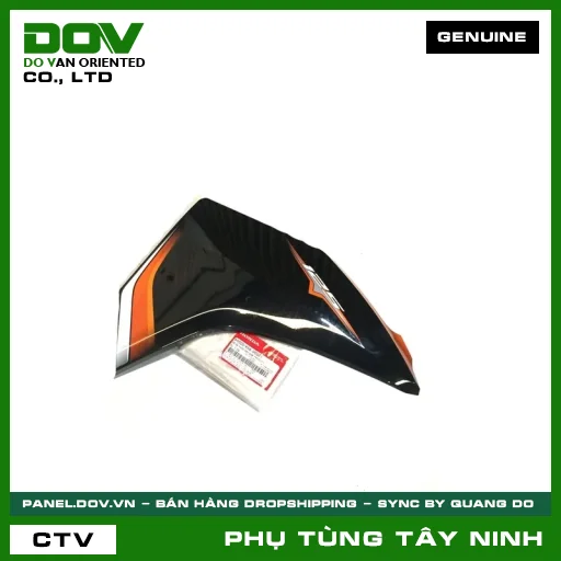 BỘ ỐP TRƯỚC BÊN PHẢI *YR322C* — 64500K66V00ZA