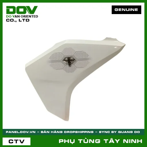 BỘ ỐP TRƯỚC BÊN PHẢI *NHB35P* — 64500K66V10ZB