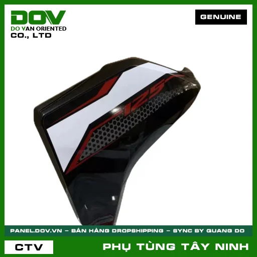 BỘ ỐP TRƯỚC BÊN PHẢI *NHB35P* — 64500K66VN0ZB