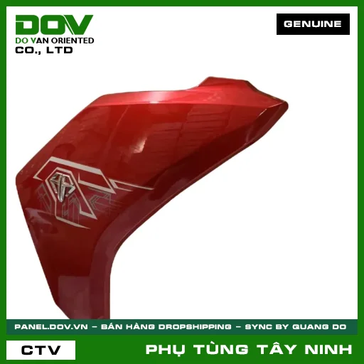 BỘ ỐP TRƯỚC BÊN PHẢI *R340C* — 64500K66VP0ZD