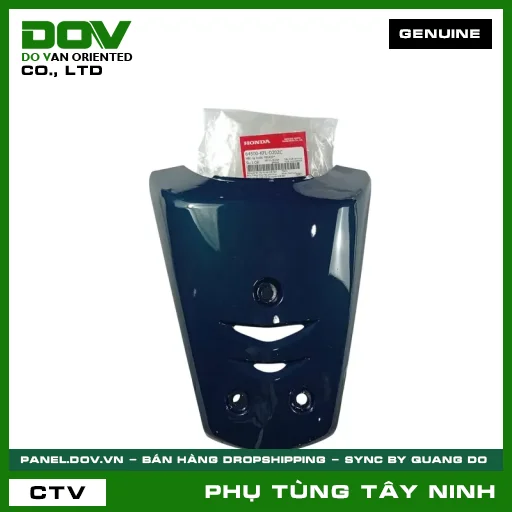 MẶT NẠ TRƯỚC *B142P* — 64500KFLD20ZC