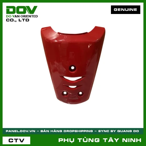 MẶT NẠ TRƯỚC *R263* — 64500KFLD20ZD