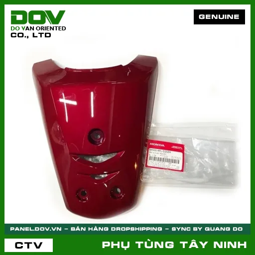 MẶT NẠ TRƯỚC *R203M* — 64500KFLD20ZH