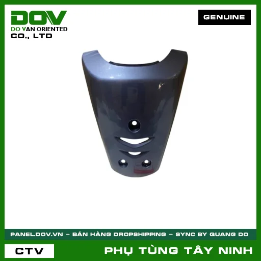 MẶT NẠ TRƯỚC *PB141M* — 64500KFLD20ZN