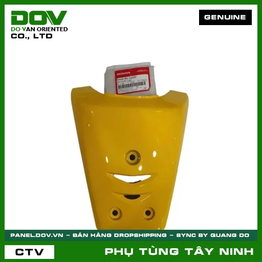MẶT NẠ TRƯỚC *Y106* — 64500KFLD20ZR