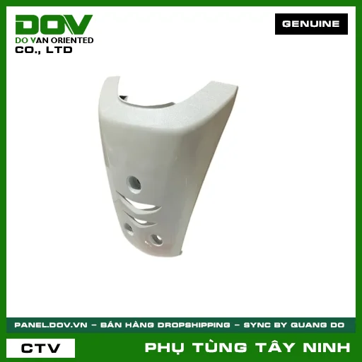 MẶT NẠ TRƯỚC *NH193P* — 64500KFLD20ZT