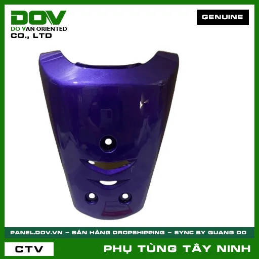 MẶT NẠ TRƯỚC *RP138M* — 64500KFLD20ZU