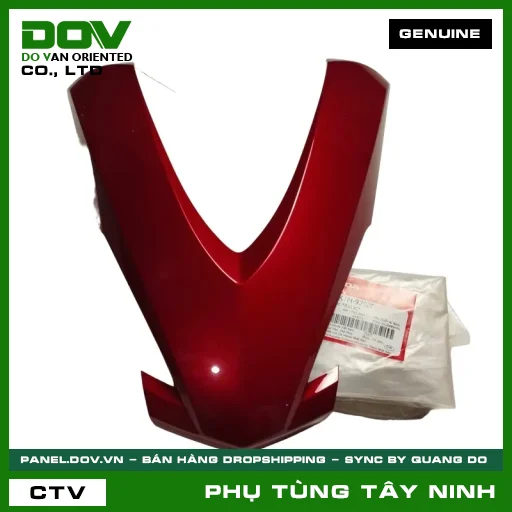MẶT NẠ TRƯỚC *R313C* — 64500KTM970ZD