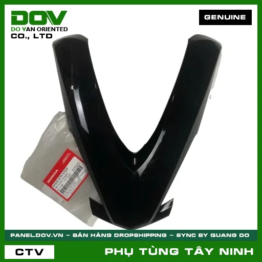 MẶT NẠ TRƯỚC *NHA69P* — 64500KTM970ZF