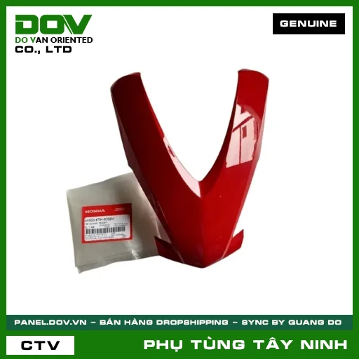 MẶT NẠ TRƯỚC *R315P* — 64500KTM970ZH
