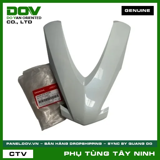 MẶT NẠ TRƯỚC *NHA96P* — 64500KTM970ZK
