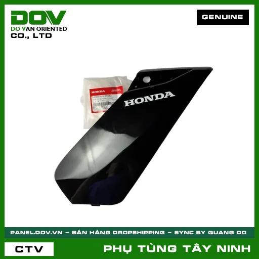 BỘ ỐP YẾM PHẢI TRƯỚC *NHA69P* — 64500KVG950ZD