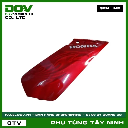 BỘ ỐP YẾM BÊN PHẢI TRƯỚC *R343 — 64500KVGB20ZA