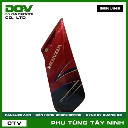 BỘ ỐP YẾM PHẢI TRƯỚC *R313C* — 64500KVGV10ZB