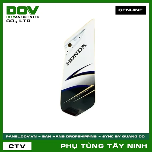 BỘ ỐP YẾM PHẢI TRƯỚC *NHA96P* — 64500KVGV10ZC