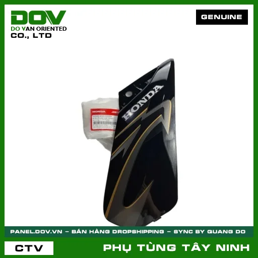 BỘ ỐP YẾM PHẢI TRƯỚC *NHA69P* — 64500KVGV20ZA