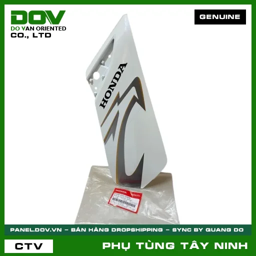 BỘ ỐP YẾM PHẢI TRƯỚC *NHA96P* — 64500KVGV20ZB