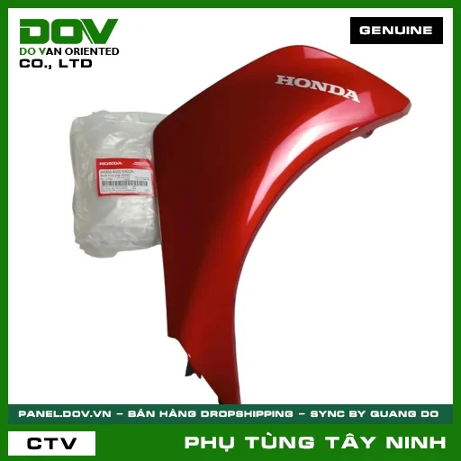 BỘ ỐP TRƯỚC PHẢI *R340C* — 64500KVGV40ZA