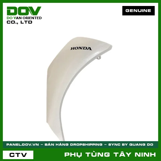 BỘ ỐP TRƯỚC PHẢI *NHB35P* — 64500KVGV40ZB