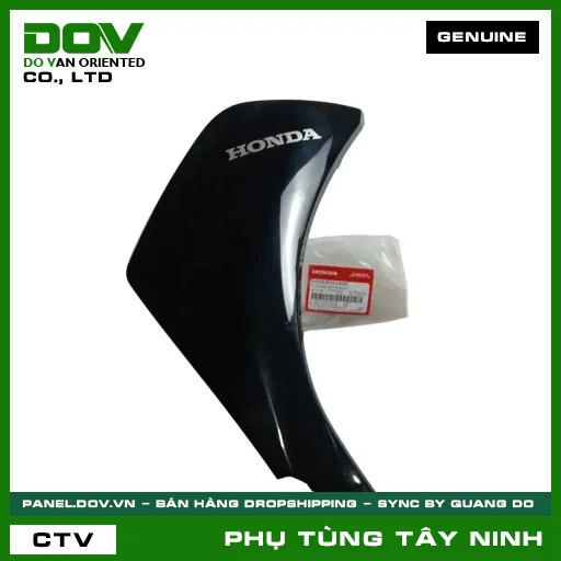 BỘ ỐP TRƯỚC PHẢI *NHB25M* — 64500KVGV40ZC