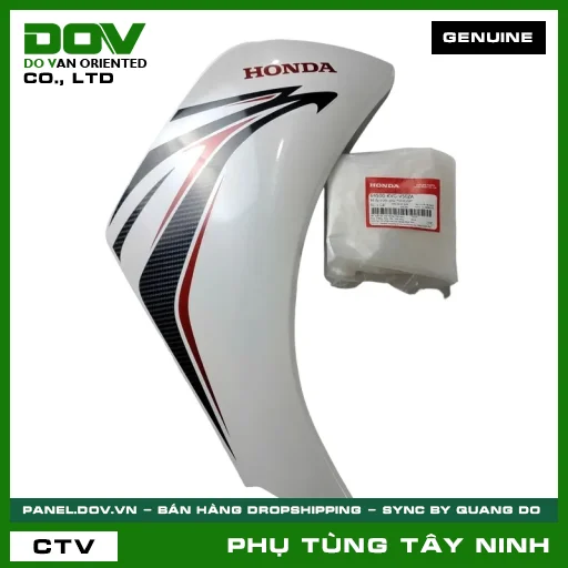 BỘ ỐP TRƯỚC PHẢI *NHB35P* — 64500KVGV50ZA