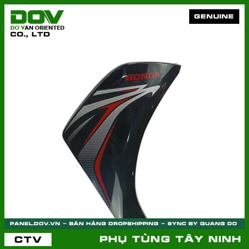 BỘ ỐP TRƯỚC PHẢI *NHB25M* — 64500KVGV50ZB