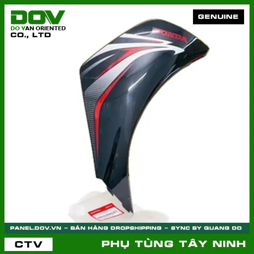 BỘ ỐP TRƯỚC PHẢI *NHB25K* — 64500KVGV80ZC