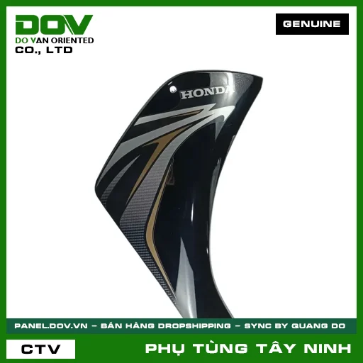 BỘ ỐP TRƯỚC PHẢI *NHB25F* — 64500KVGV80ZD