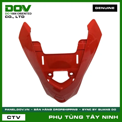 MẶT NẠ TRƯỚC *R263*M — 64500KVRV40ZD