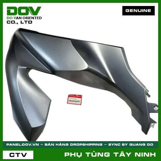 ỐP TRƯỚC BÊN PHẢI *NHC35M* — 64501K1ZJ10ZC