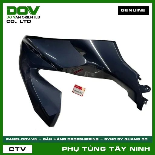 ỐP TRƯỚC BÊN PHẢI *PB420M* — 64501K1ZJ10ZH