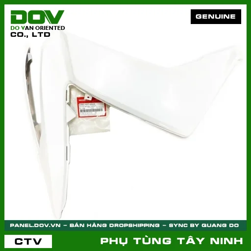ỐP TRƯỚC BÊN PHẢI *NHB35P* — 64501K27V00ZA