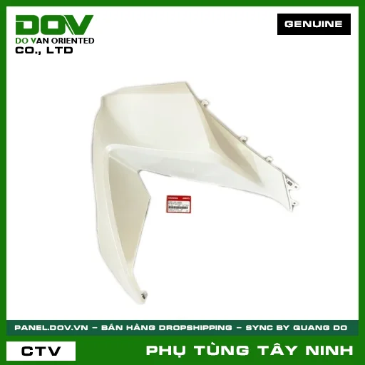 ỐP TRƯỚC BÊN PHẢI*NHB35P* — 64501K35V00ZC