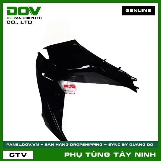 ỐP TRƯỚC BÊN PHẢI*NHB25M* — 64501K35V00ZD