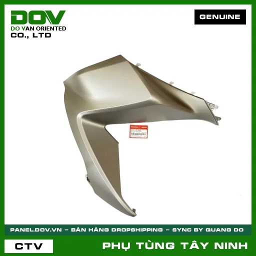 ỐP TRƯỚC BÊN PHẢI*NHB18M* — 64501K35V00ZE