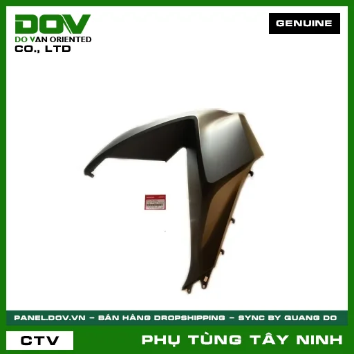 ỐP TRƯỚC BÊN PHẢI*NHA76M* — 64501K35V00ZF