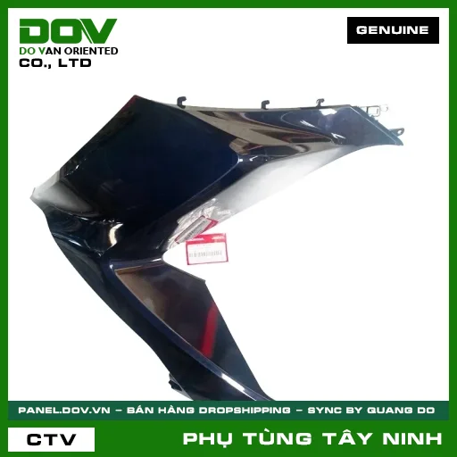 ỐP TRƯỚC BÊN PHẢI *PB403P* — 64501K35V00ZS